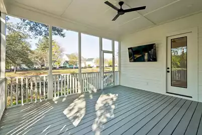 1160 Blakeway Street, Charleston, SC 29492 - Photo 47