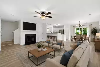 144 Two Pond Loop, Ladson, SC 29456 - Photo 7