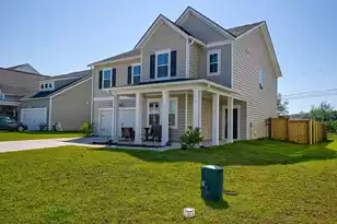 221 Tuscan Sun St, Summerville, SC 29485 - Photo 41
