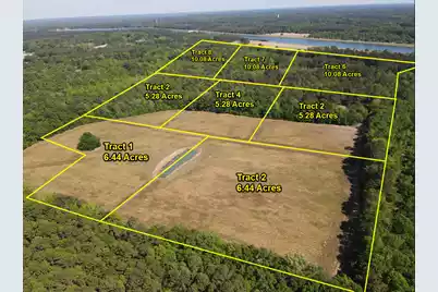 1 Cottage Lane, Saint Stephen, SC 29479 - Photo 11