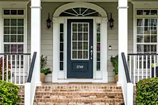 2740 Oak Manor Dr, Mount Pleasant, SC 29466 - Photo 5