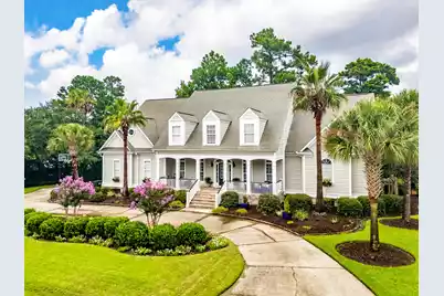 2740 Oak Manor Drive, Mount Pleasant, SC 29466 - Photo 3