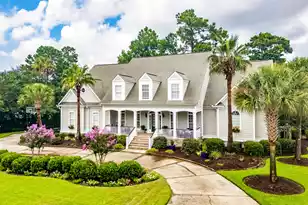 2740 Oak Manor Dr, Mount Pleasant, SC 29466 - Photo 3