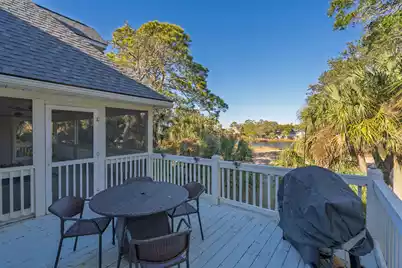 55 Rice Lane, Edisto Island, SC 29438 - Photo 23