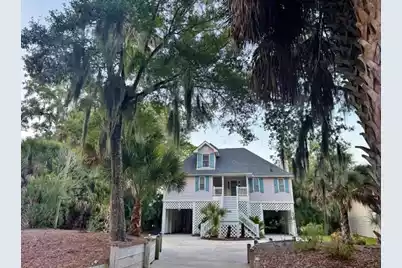 55 Rice Lane, Edisto Island, SC 29438 - Photo 5