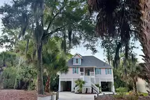 55 Rice Ln, Edisto Island, SC 29438 - Photo 5