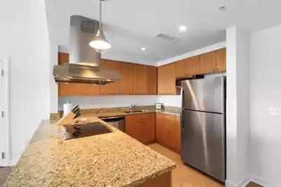 5802 Palmetto Drive #Unit B-211, Isle Of Palms, SC 29451 - Photo 5