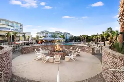 5802 Palmetto Drive #Unit B-211, Isle Of Palms, SC 29451 - Photo 13