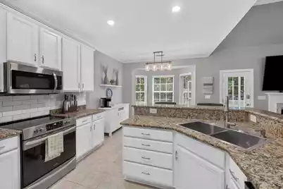 156 Willowbend Lane, Summerville, SC 29485 - Photo 17