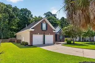 156 Willow Bend Ln, Summerville, SC 29485 - Photo 3