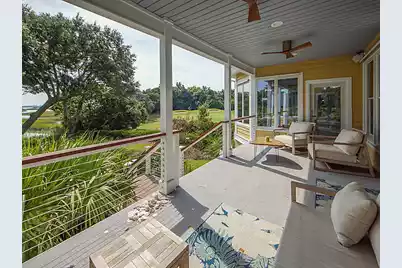5043 Barrier Island Court, Mount Pleasant, SC 29466 - Photo 27