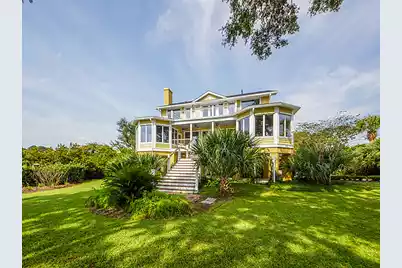 5043 Barrier Island Court, Mount Pleasant, SC 29466 - Photo 37