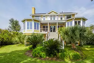 5043 Barrier Island Ct, Mount Pleasant, SC 29466 - Photo 1