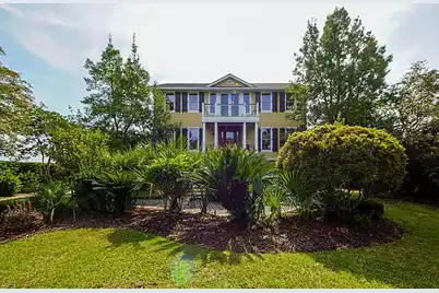 5043 Barrier Island Court, Mount Pleasant, SC 29466 - Photo 3