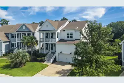 1640 Fort Palmetto Circle, Mount Pleasant, SC 29466 - Photo 3