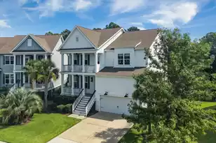 1640 Fort Palmetto Cir, Mount Pleasant, SC 29466 - Photo 3