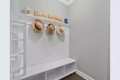 1640 Fort Palmetto Circle, Mount Pleasant, SC 29466 - Photo 25