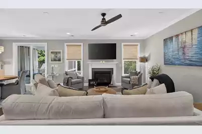 1640 Fort Palmetto Circle, Mount Pleasant, SC 29466 - Photo 21