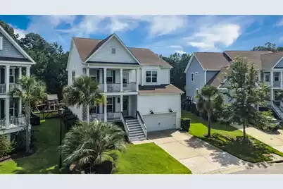 1640 Fort Palmetto Circle, Mount Pleasant, SC 29466 - Photo 5