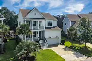 1640 Fort Palmetto Cir, Mount Pleasant, SC 29466 - Photo 5
