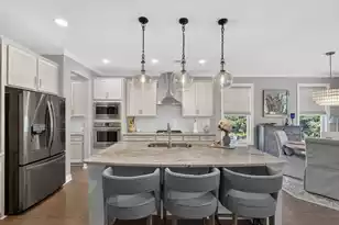 1640 Fort Palmetto Cir, Mount Pleasant, SC 29466 - Photo 15