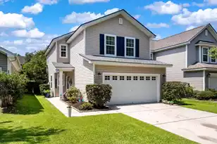 8853 Arbor Glen Dr, North Charleston, SC 29420 - Photo 1