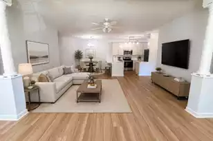 1741 Wyngate Cir, Mount Pleasant, SC 29466 - Photo 9