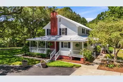 6302 Highway 165, Ravenel, SC 29470 - Photo 3