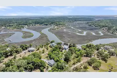 8476 Bottlenose Court, Edisto Island, SC 29438 - Photo 45