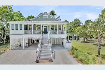 8476 Bottlenose Court, Edisto Island, SC 29438 - Photo 1