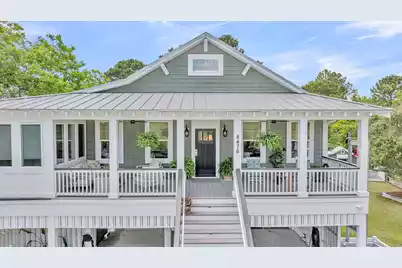 8476 Bottlenose Court, Edisto Island, SC 29438 - Photo 3