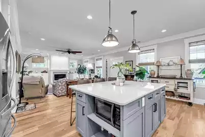 8476 Bottlenose Court, Edisto Island, SC 29438 - Photo 11