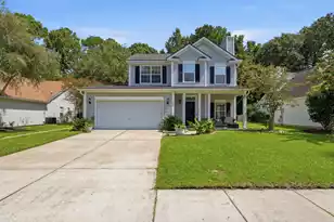 432 Manorwood Ln, Charleston, SC 29414 - Photo 1
