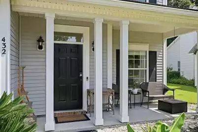 432 Manorwood Lane, Charleston, SC 29414 - Photo 5