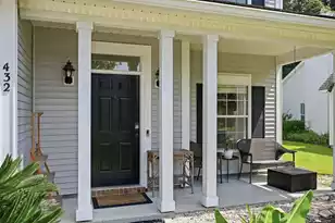 432 Manorwood Ln, Charleston, SC 29414 - Photo 5