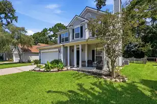 432 Manorwood Ln, Charleston, SC 29414 - Photo 3