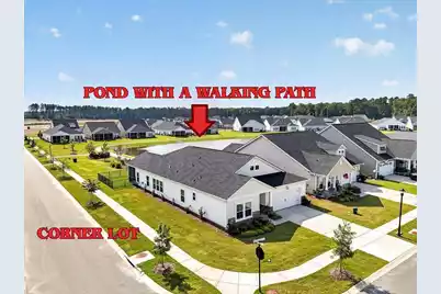 1028 Captain View Court, Summerville, SC 29485 - Photo 1