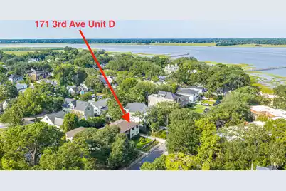 171 3rd Avenue #D, Charleston, SC 29403 - Photo 5