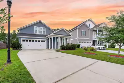 251 Palmetto Walk Drive, Summerville, SC 29486 - Photo 3