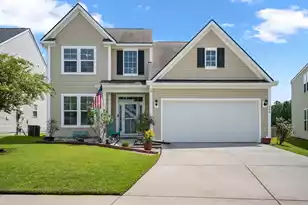 284 Catawba Br Wy, Moncks Corner, SC 29461 - Photo 1