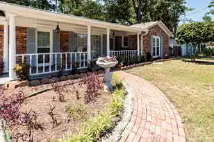 8425 Deerwood Dr, North Charleston, SC 29406 - Photo 1