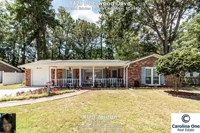 8425 Deerwood Drive, North Charleston, SC 29406 - Photo 39