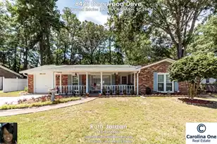 8425 Deerwood Dr, North Charleston, SC 29406 - Photo 39
