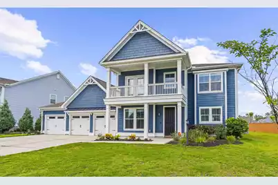 621 Sienna Way, Summerville, SC 29486 - Photo 1