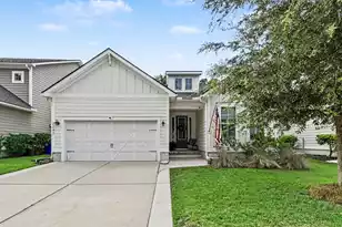 2247 Spring Hope Dr, Mount Pleasant, SC 29466 - Photo 1