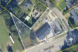 2491 Russell St, Orangeburg, SC 29115 - Photo 7