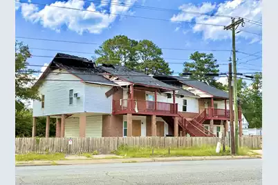 2491 Russell Street, Orangeburg, SC 29115 - Photo 1