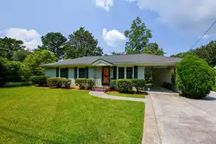 743 Magnolia Rd, Charleston, SC 29407 - Photo 1