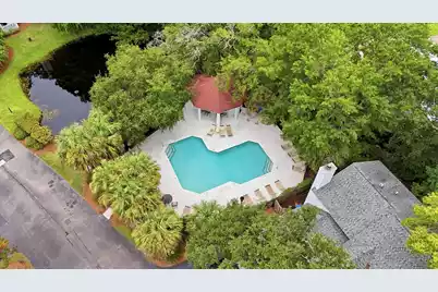 1335 Cassidy #Unit A, Mount Pleasant, SC 29464 - Photo 33