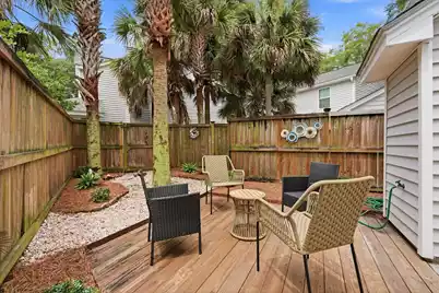 1335 Cassidy #Unit A, Mount Pleasant, SC 29464 - Photo 23